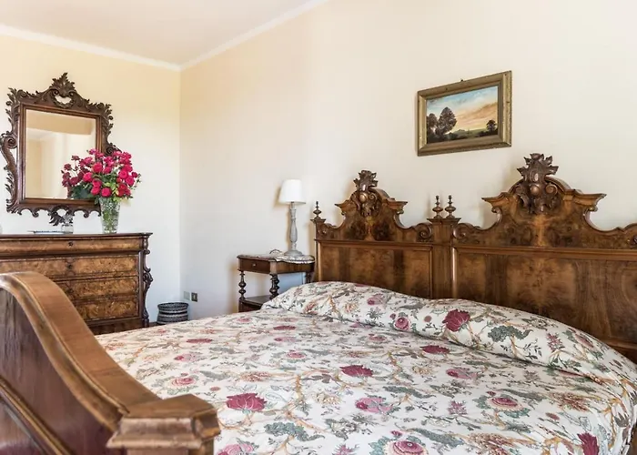 Ca De Angeli - Tabiano Castle Country Villa *