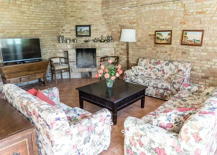 Ca De Angeli - Tabiano Castle Country Villa *