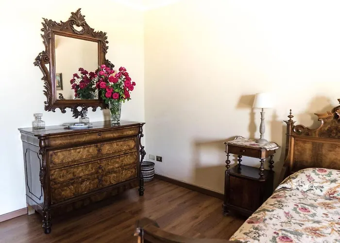 Ca De Angeli - Tabiano Castle Country *