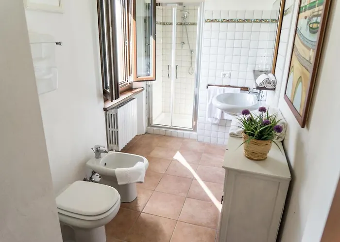 Ca De Angeli - Tabiano Castle Country Villa Salsomaggiore Terme