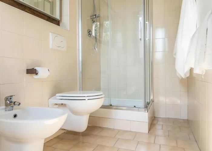 Ca De Angeli - Tabiano Castle Country Salsomaggiore Terme