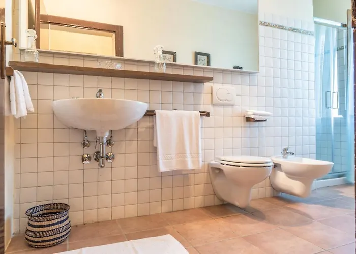 Ca De Angeli - Tabiano Castle Country *