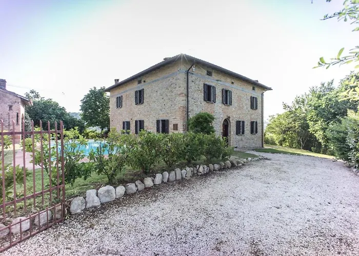 Ca De Angeli - Tabiano Castle Country Salsomaggiore Terme