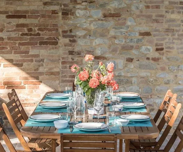 Ca De Angeli - Tabiano Castle Country Villa