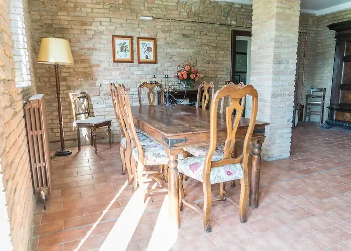 Ca De Angeli - Tabiano Castle Country Salsomaggiore Terme