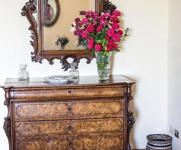 Ca De Angeli - Tabiano Castle Country Salsomaggiore Terme