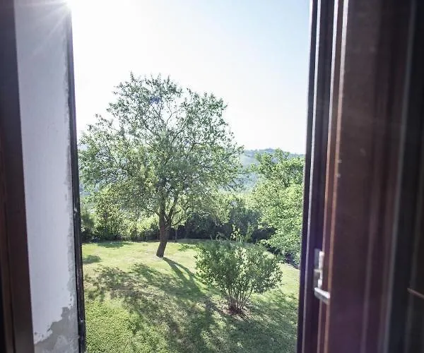 Ca De Angeli - Tabiano Castle Country Villa *