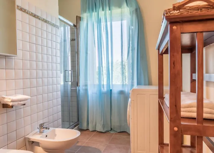 Villa Ca De Angeli - Tabiano Castle Country *