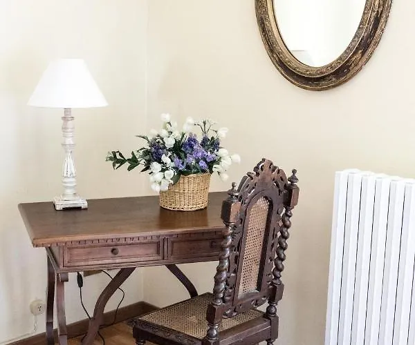 Ca De Angeli - Tabiano Castle Country *