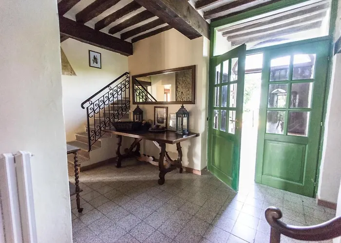 Ca De Angeli - Tabiano Castle Country *