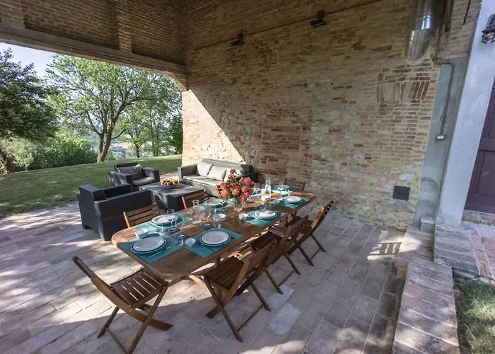 Ca De Angeli - Tabiano Castle Country Salsomaggiore Terme